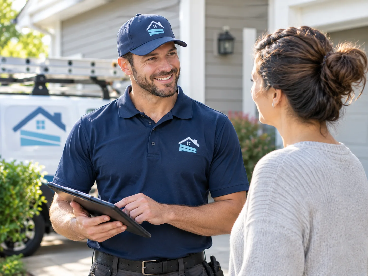 Commercial Siding Repair in Belmont, WI
